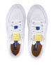 PUMA Cali Sport Scrb Shoes White - 382540-01 - 4t