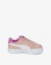 PUMA x Smiley World Caven Shoes Pink - 386147-02 - 2t