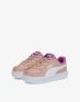 PUMA x Smiley World Caven Shoes Pink - 386147-02 - 3t