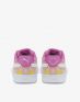 PUMA x Smiley World Caven Shoes Pink - 386147-02 - 4t