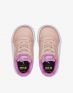 PUMA x Smiley World Caven Shoes Pink - 386147-02 - 5t