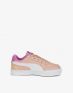 PUMA x Smiley World Caven Shoes Pink - 386146-02 - 2t