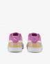 PUMA x Smiley World Caven Shoes Pink - 386146-02 - 5t