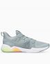 PUMA Cell Fraction Hype Training Shoes Grey - 376282-02 - 2t