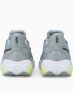 PUMA Cell Fraction Hype Training Shoes Grey - 376282-02 - 3t