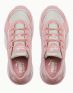 PUMA Cell Stellar Shoes Pink/Grey - 370950-01 - 4t