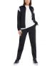 PUMA Classic Tricot Suit Black - 589133-01 - 1t