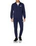 PUMA Clean Sweat Suit Navy - 585840-06 - 1t