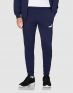 PUMA Clean Sweat Suit Navy - 585840-06 - 4t