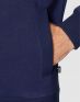 PUMA Clean Sweat Suit Navy - 585840-06 - 5t