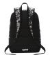 PUMA Core Pop Backpack Black/White - 079855-03 - 2t