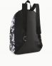 PUMA Core Pop Backpack Black/White - 079855-03 - 4t