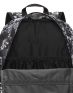 PUMA Core Pop Backpack Black/White - 079855-03 - 5t