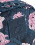 PUMA Core Pop Backpack Blue/Multi - 078722-02 - 3t