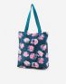 PUMA Core Pop Shopper Bag Blue/Multi - 078721-02 - 2t