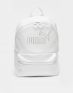 PUMA Core Up Backpack White - 078708-03 - 3t