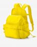 PUMA Cosmic Backpack Yellow - 075726-02 - 3t