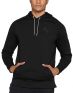 PUMA Day In Motion DryCELL Hoodie Black - 671102-01 - 1t
