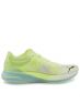PUMA Deviate Nitro Elite Running Shoes Yellow  - 376444-02 - 2t