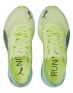 PUMA Deviate Nitro Elite Running Shoes Yellow  - 376444-02 - 4t