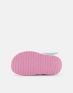 PUMA Divecat V2 Injex Hero Glitz Ps Sandals Pink/Green - 384891-01 - 5t