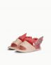 PUMA Divecat V2 Injex Hero Glitz Ps Sandals Pink - 384891-02 - 3t