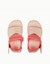 PUMA Divecat V2 Injex Hero Glitz Ps Sandals Pink - 384891-02 - 4t
