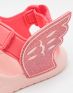 PUMA Divecat V2 Injex Hero Glitz Ps Sandals Pink - 384891-02 - 7t