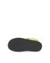 PUMA Divecat V2 Injex Ps Sandals Black/Yellow - 369546-10 - 6t