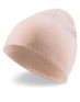 PUMA Essentials Classic Cuffless Beanie Pink - 023461-03 - 1t