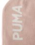 PUMA Essentials Classic Cuffless Beanie Pink - 023461-03 - 3t