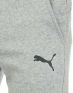 PUMA Essentials Logo Men's Sweatpants Grey - 586714-53 - 4t