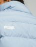 PUMA Essentials Polyball Puffer Jacket Blue - 849395-79 - 5t