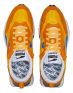 PUMA Essentials Rider Fv Shoes Orange/Blue - 387180-03 - 4t