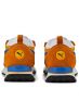 PUMA Essentials Rider Fv Shoes Orange/Blue - 387180-03 - 5t