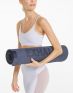 PUMA Exhale Training Yoga Mat Blue - 054158-01 - 3t