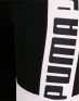 PUMA Favourite Logo High Waist 7/8 Training Leggings Black - 520259-01 - 4t