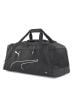 PUMA Fundamentals Sports Bag M Black - 079237-01 - 1t