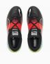 PUMA Fusion Nitro Sneakers Black/Multi - 195514-06 - 5t