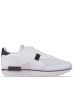 PUMA Future Rider Contrast Shoes White - 374763-01 - 3t