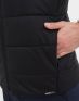 PUMA IndividualLiga Padded Vest Black - 658166-03 - 4t