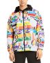 PUMA International Lab Woven Track Jacket Multicolor - 530195-02 - 1t