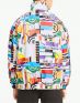 PUMA International Lab Woven Track Jacket Multicolor - 530195-02 - 2t