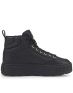 PUMA Karmen Mid Sneakers Black - 385857-02 - 2t