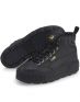 PUMA Karmen Mid Sneakers Black - 385857-02 - 3t