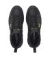 PUMA Karmen Mid Sneakers Black - 385857-02 - 5t