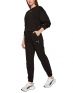 PUMA Loungewear Tracksuit Black - 847458-01 - 1t