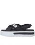 PUMA Mayze Sandals Black - 384830-01 - 1t