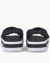 PUMA Mayze Sandals Black - 384830-01 - 4t