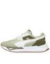 PUMA Mirage Sport Remix Shoes Green - 381051-11 - 1t